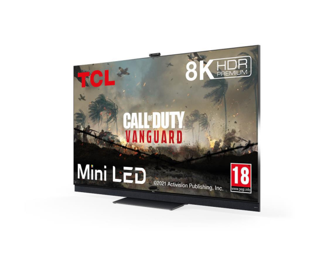 TCL 65X925 - 718176 - zdjęcie 3